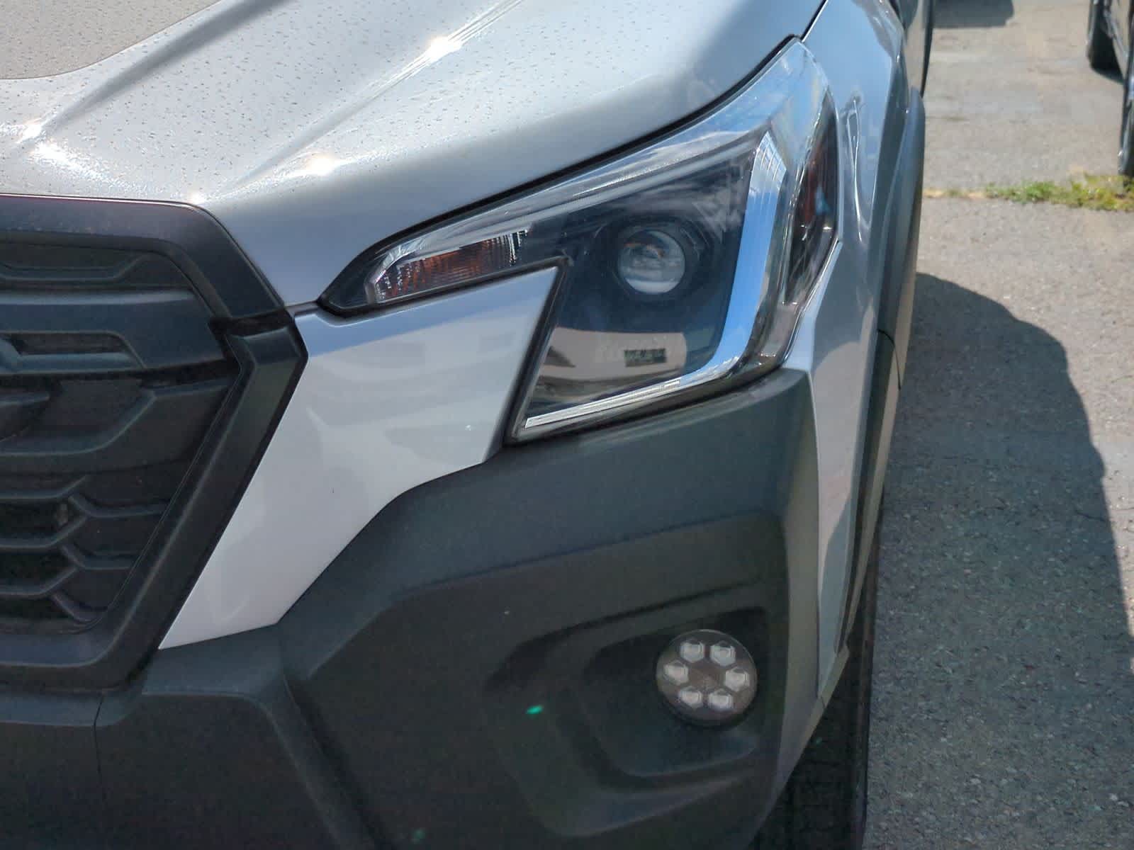 Thumbnail: 2024 Subaru Forester - 12