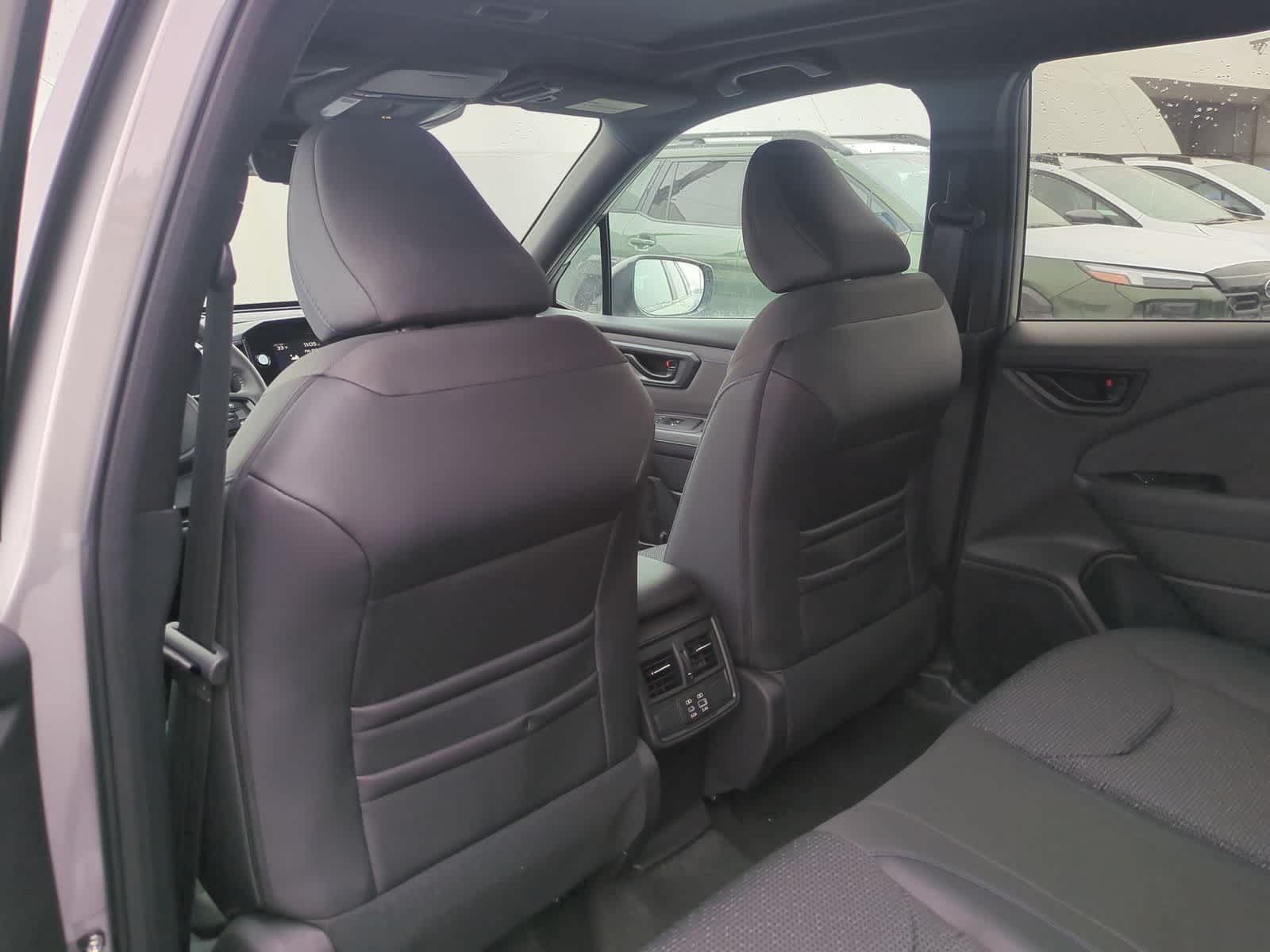 Thumbnail: 2026 Subaru Forester - 19