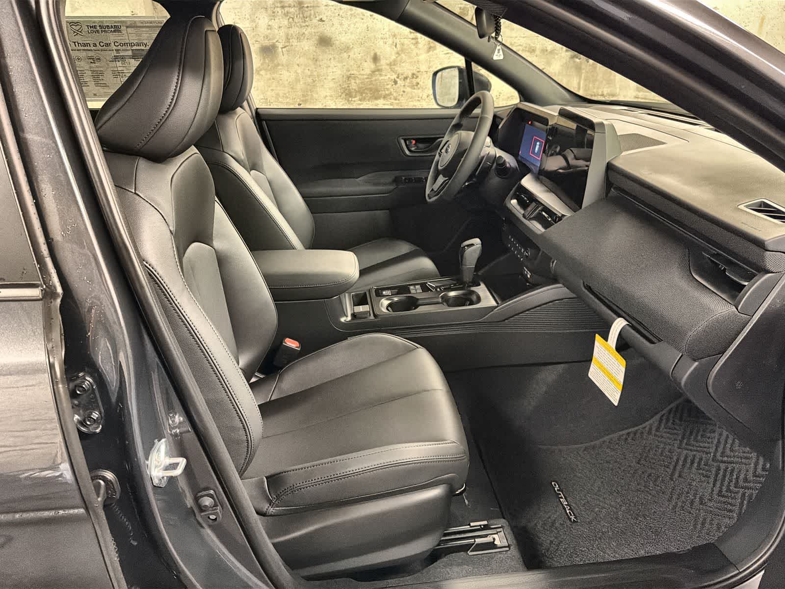 Thumbnail: 2026 Subaru Outback - 22