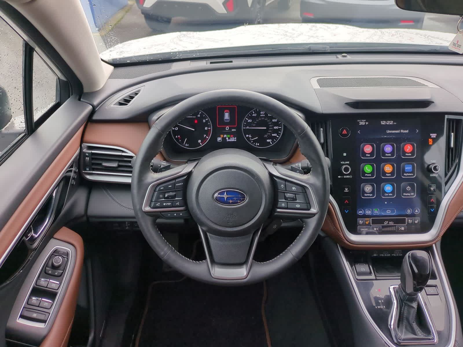 Thumbnail: 2024 Subaru Outback - 25