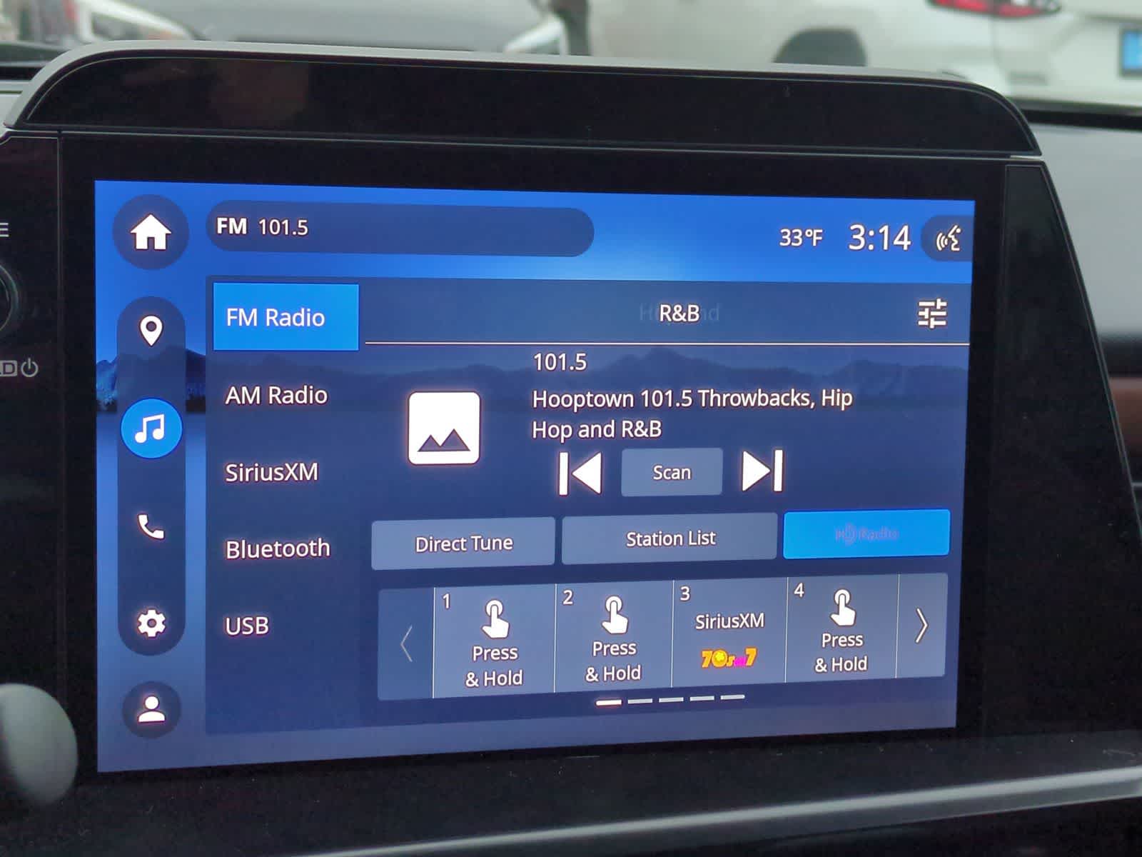 Thumbnail: 2026 Subaru Outback - 31