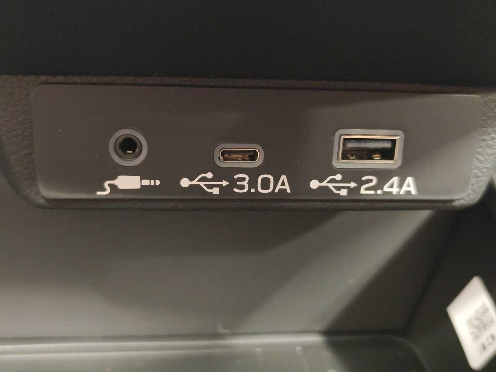 Thumbnail: 2026 Subaru Forester - 34