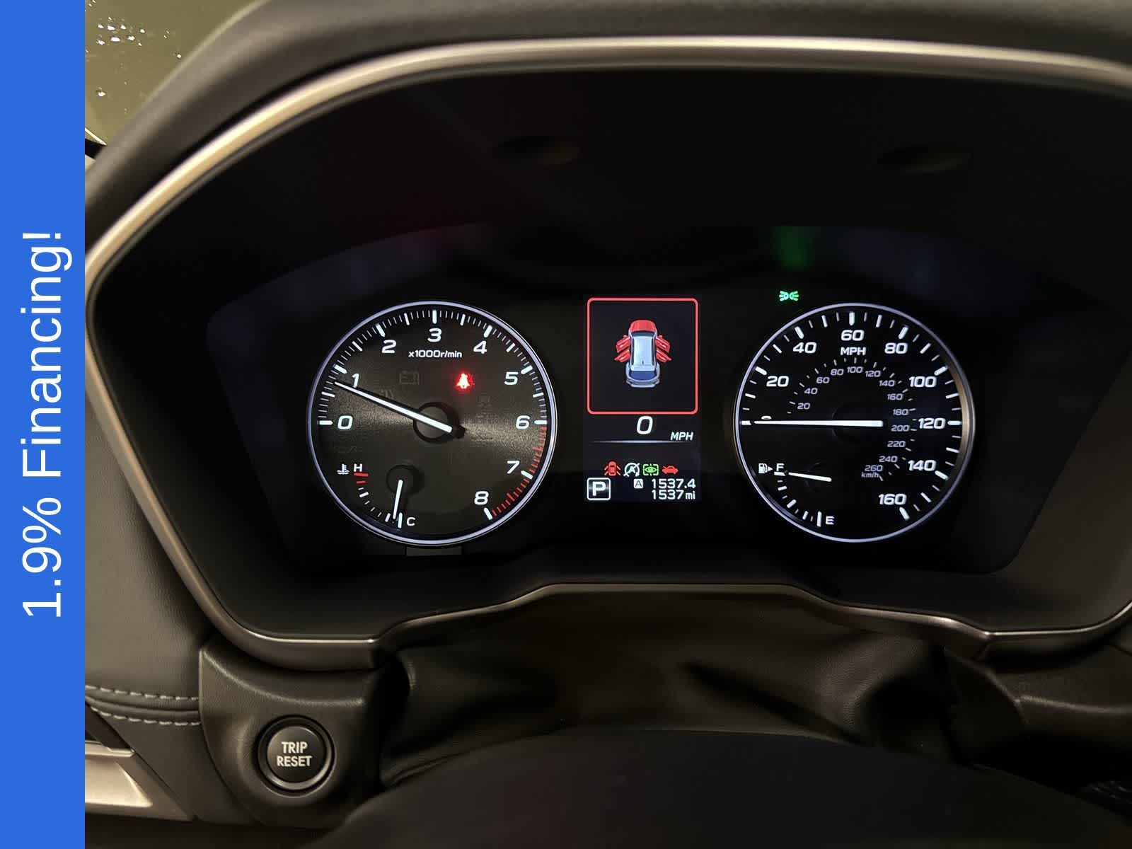 Thumbnail: 2025 Subaru Outback - 36