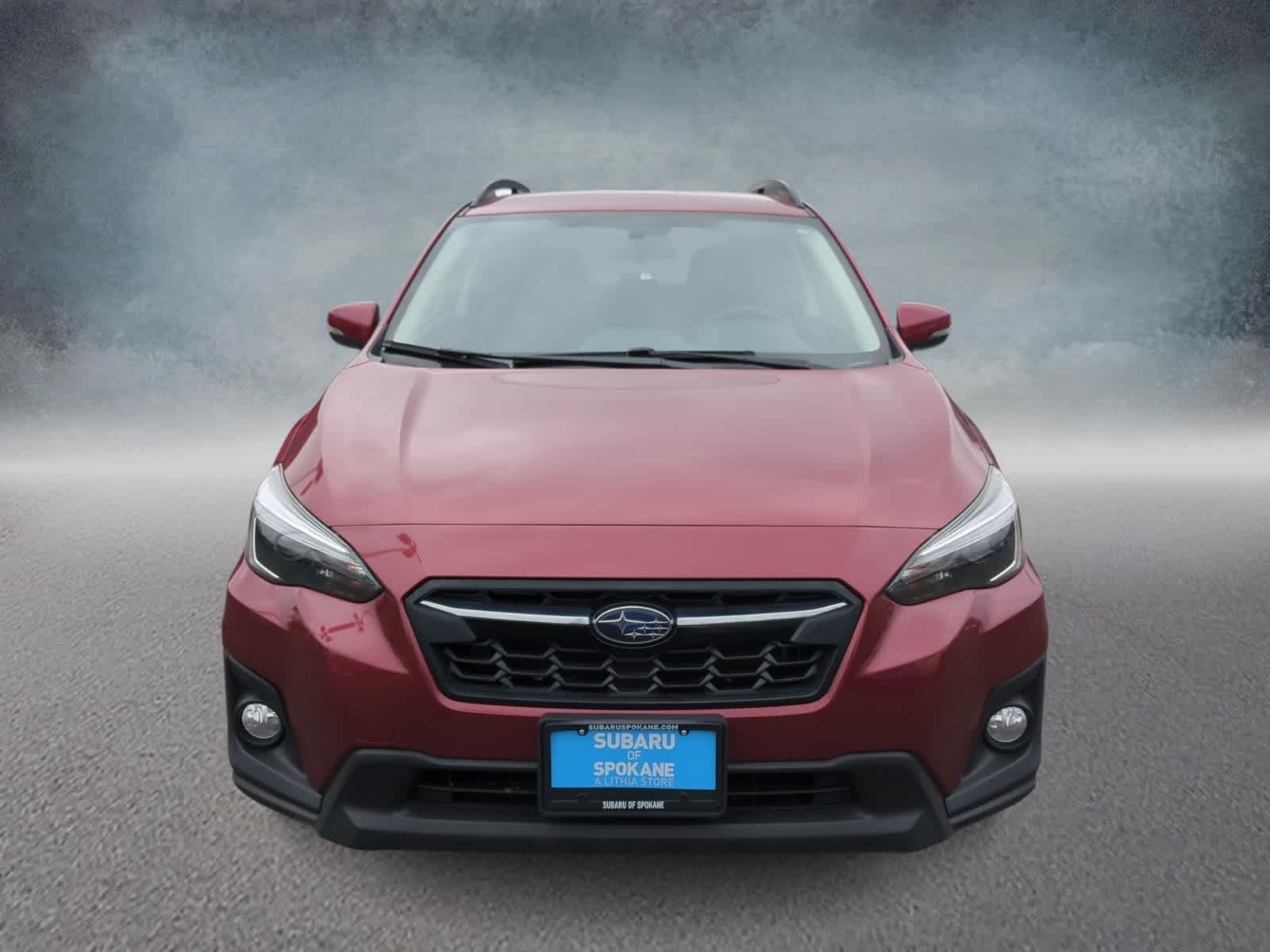 Thumbnail: 2019 Subaru Crosstrek - 3