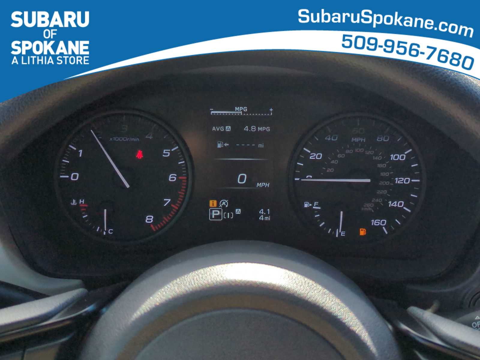 Thumbnail: 2025 Subaru Forester - 32