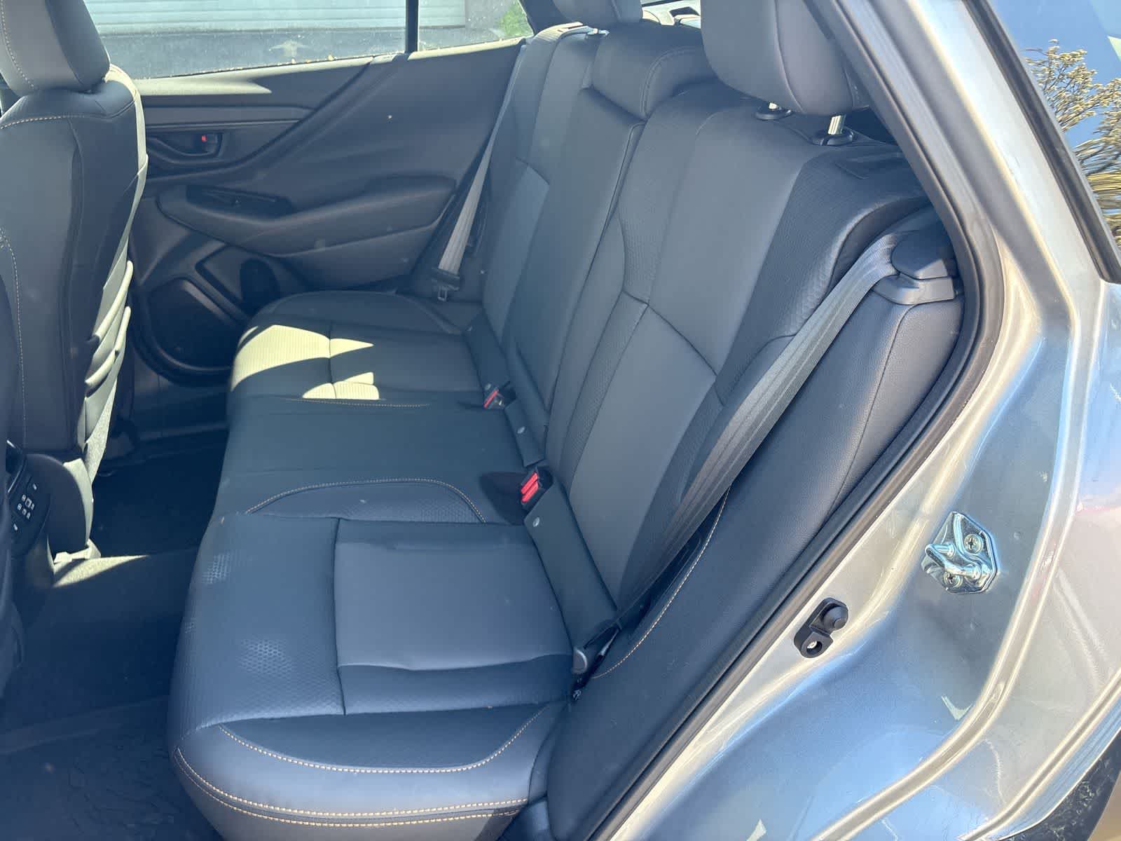 Thumbnail: 2025 Subaru Outback - 22