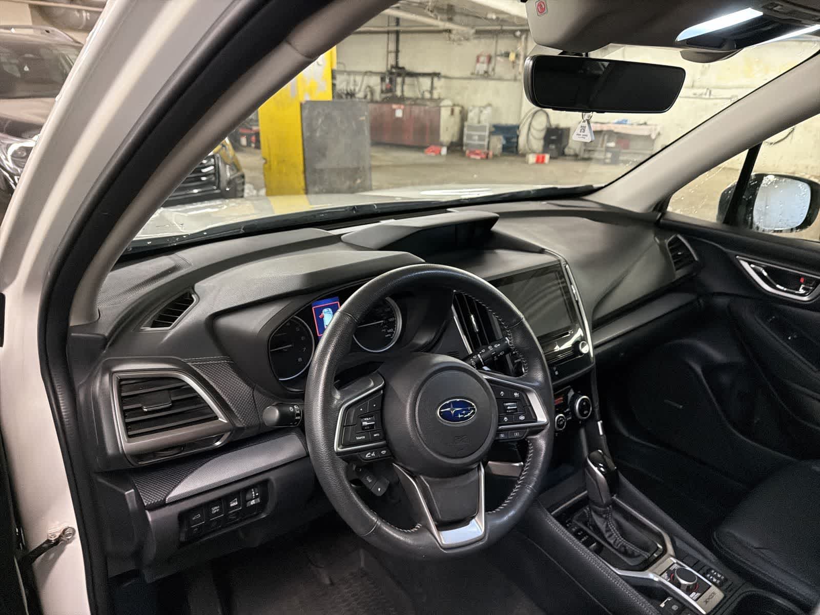 Thumbnail: 2021 Subaru Forester - 15