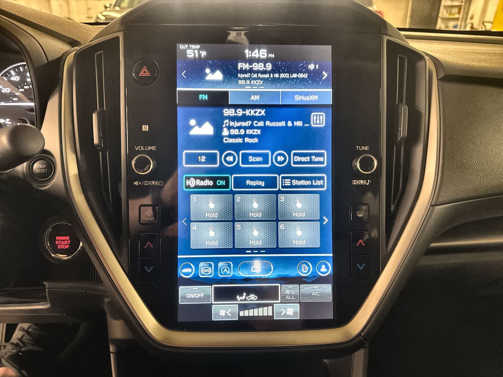 Thumbnail: 2026 Subaru Impreza - 29