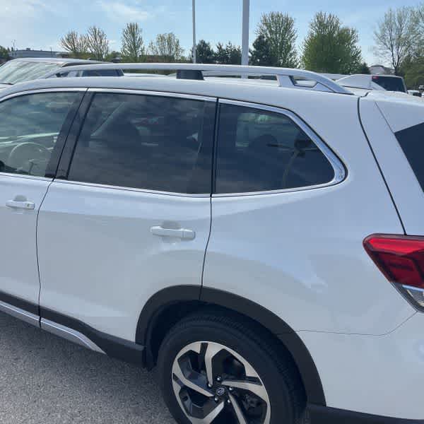 Thumbnail: 2022 Subaru Forester - 5