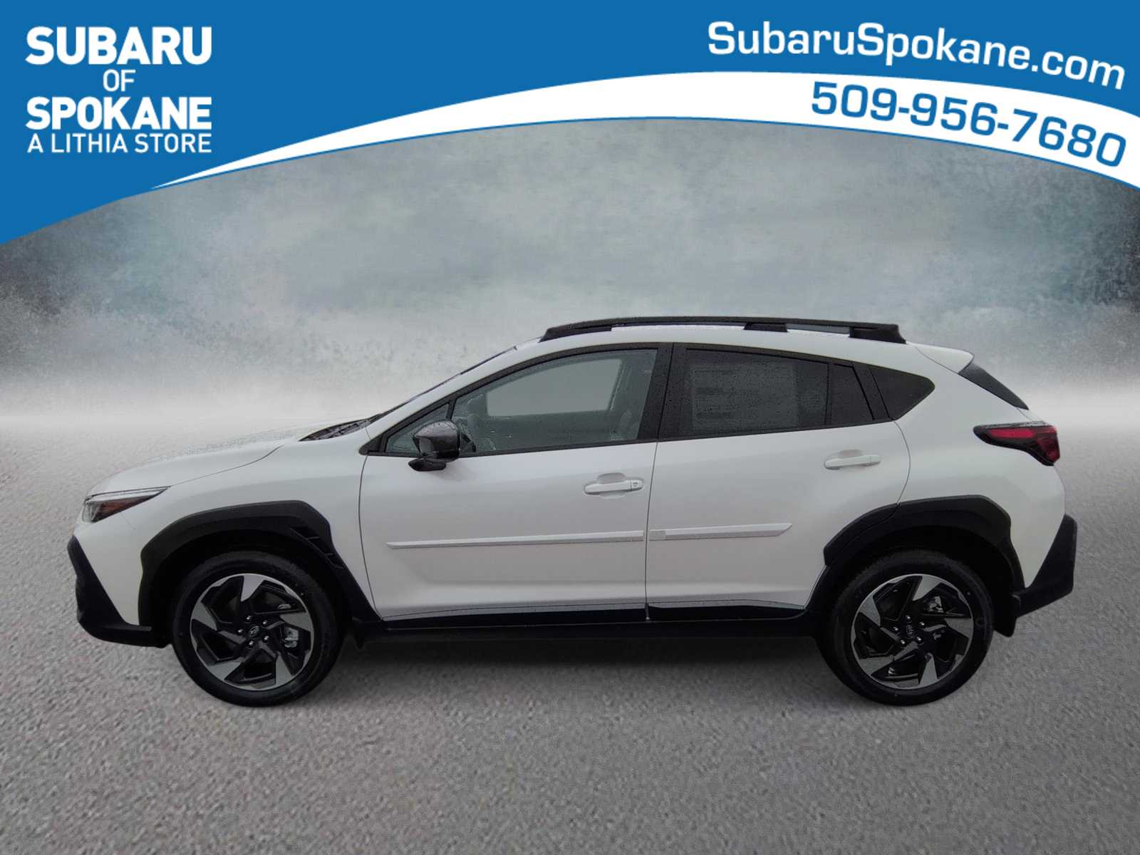 Thumbnail: 2026 Subaru Crosstrek - 5