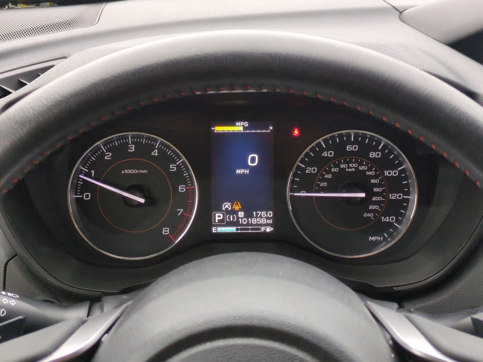 Thumbnail: 2021 Subaru Crosstrek - 32