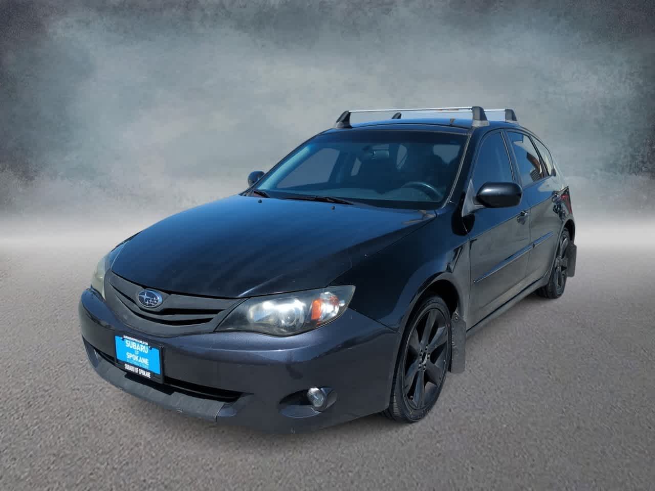 Thumbnail: 2010 Subaru Impreza - 4