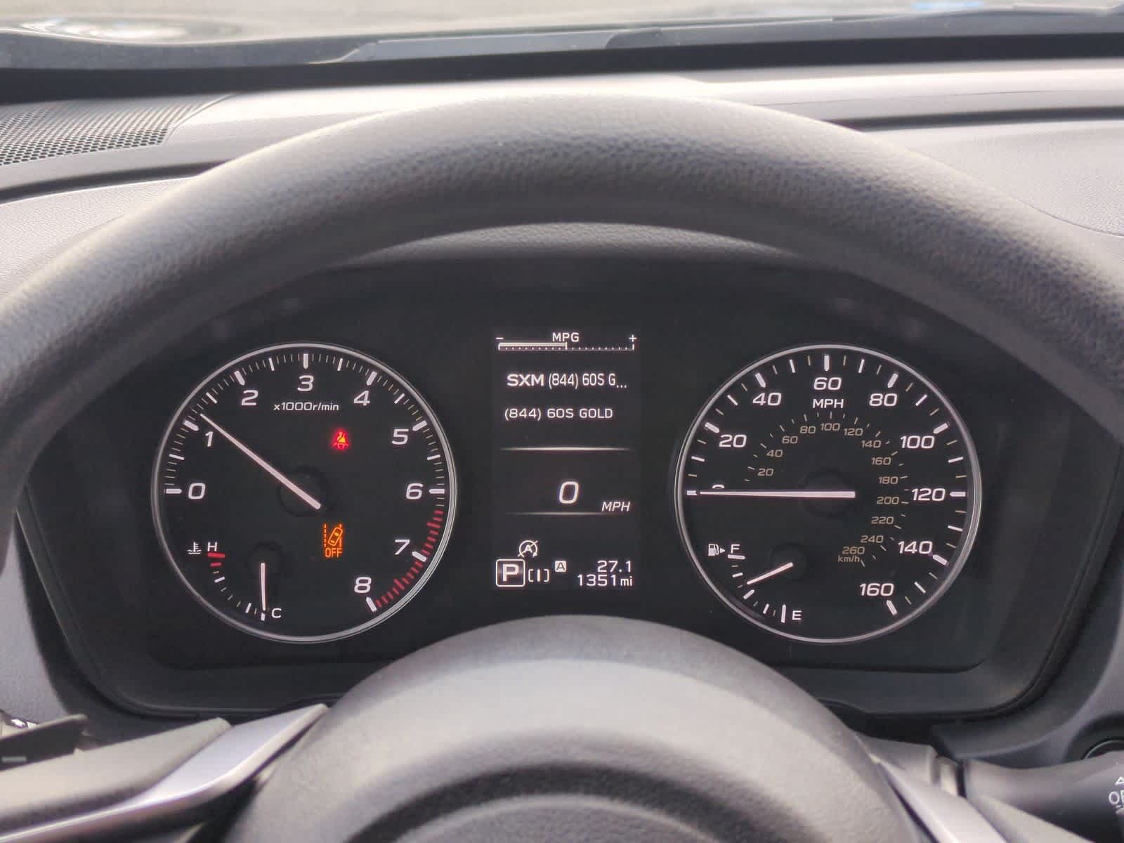 Thumbnail: 2025 Subaru Impreza - 33