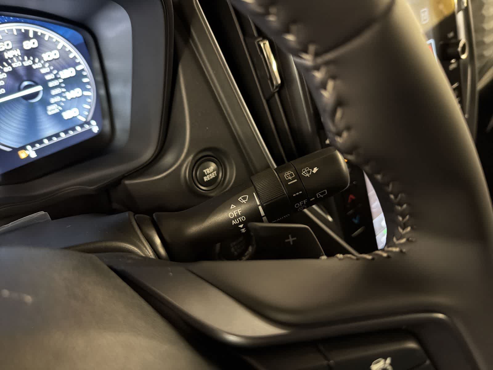 Thumbnail: 2026 Subaru Forester - 27