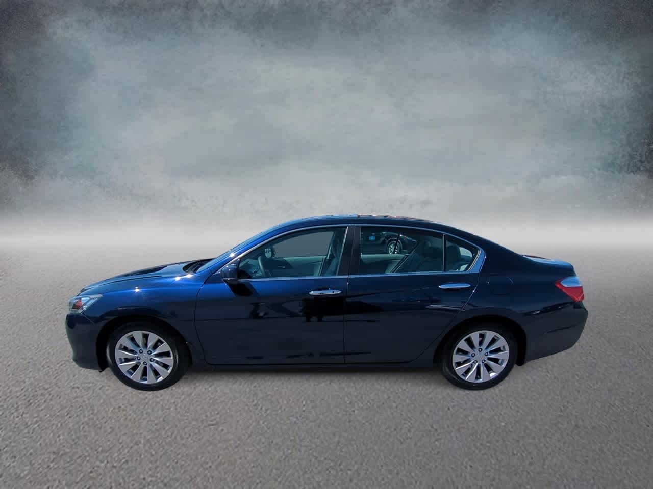 Thumbnail: 2015 Honda Accord - 5