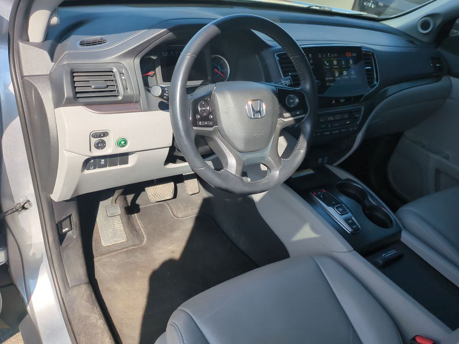 Thumbnail: 2022 Honda Pilot - 10