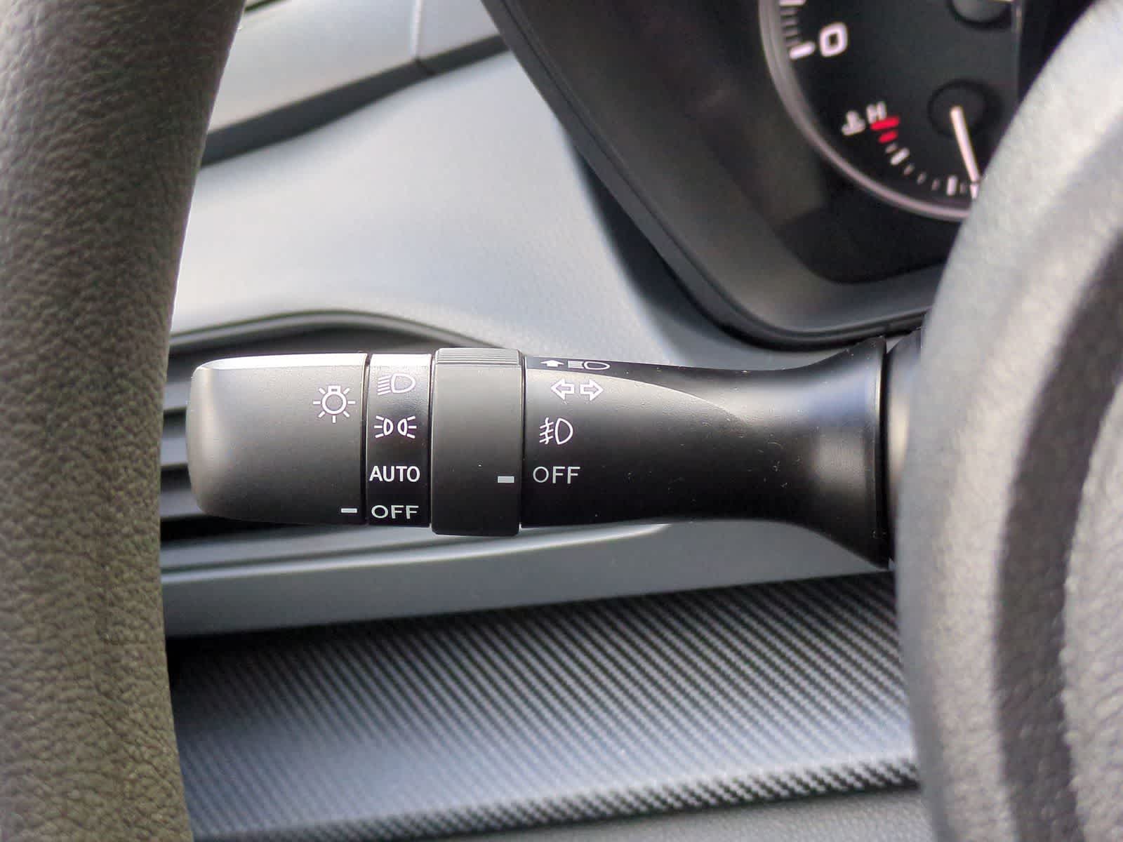 Thumbnail: 2026 Subaru Crosstrek - 28