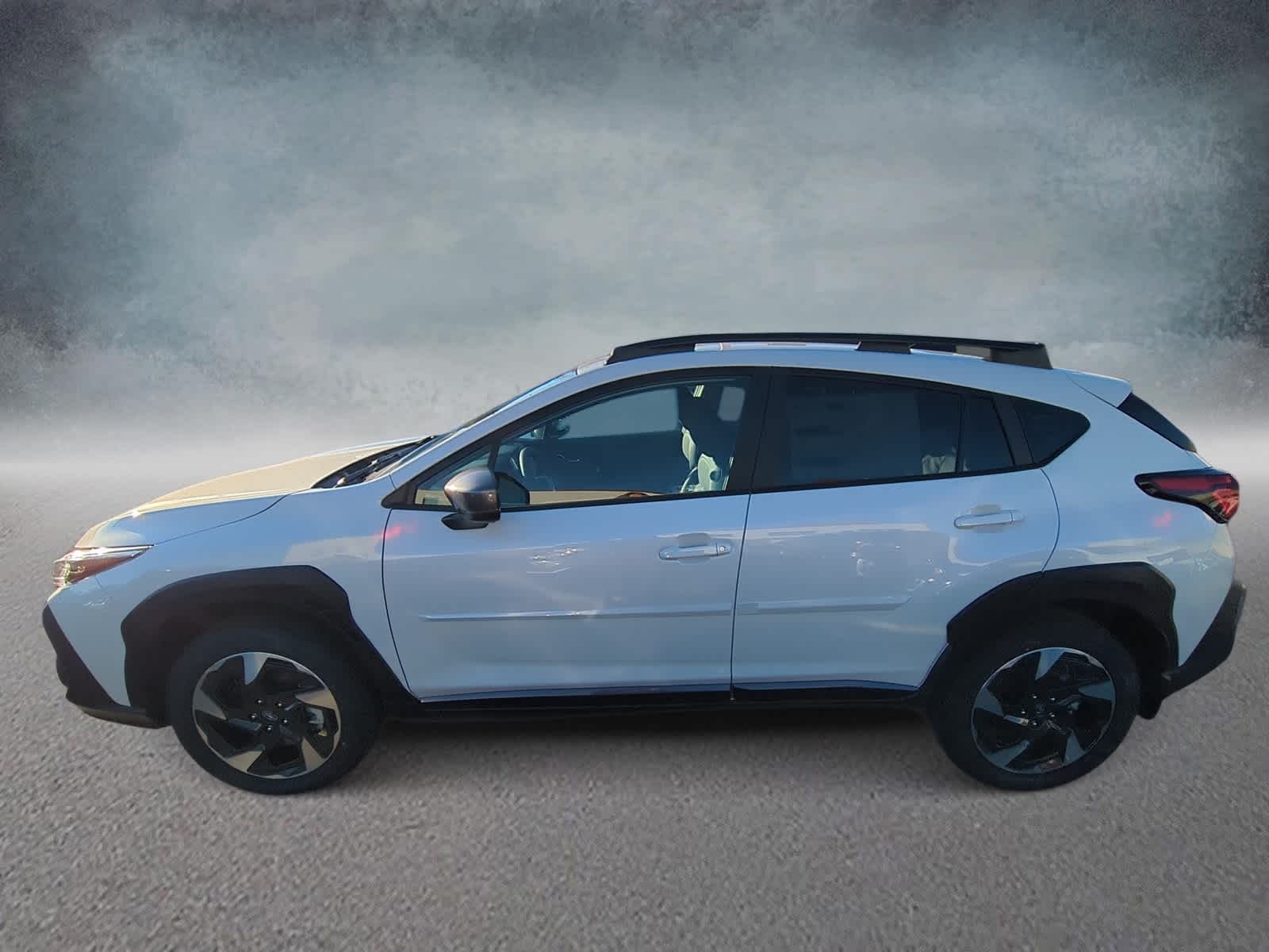 Thumbnail: 2026 Subaru Crosstrek - 5