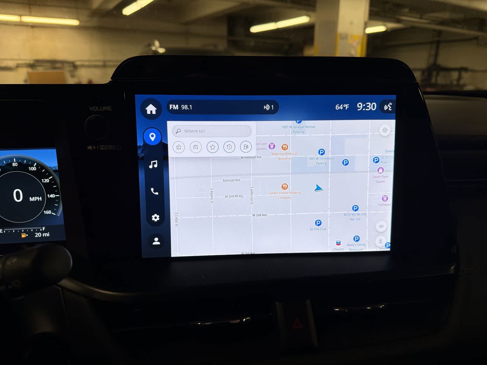 Thumbnail: 2026 Subaru Outback - 31