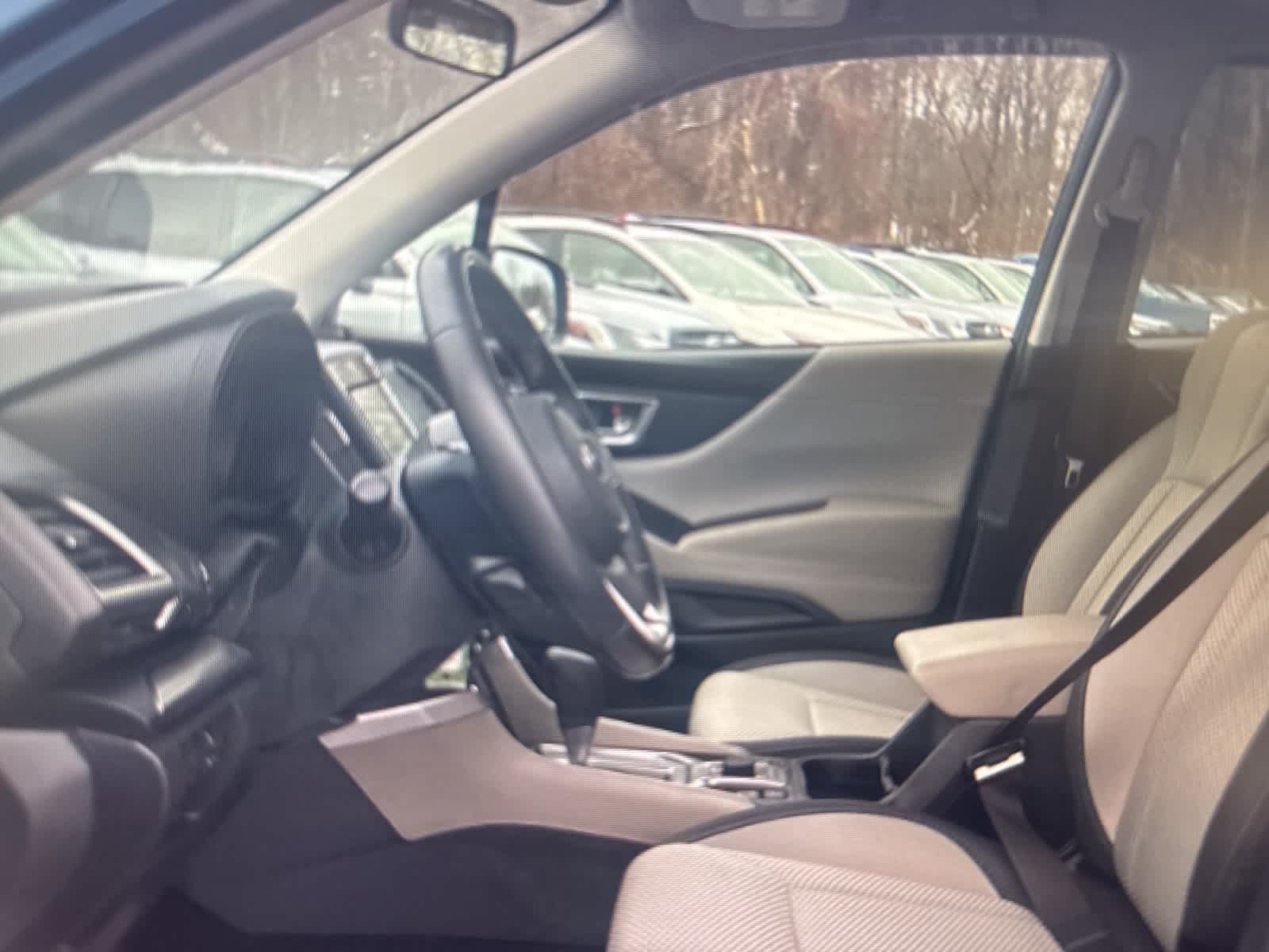 Thumbnail: 2020 Subaru Forester - 10