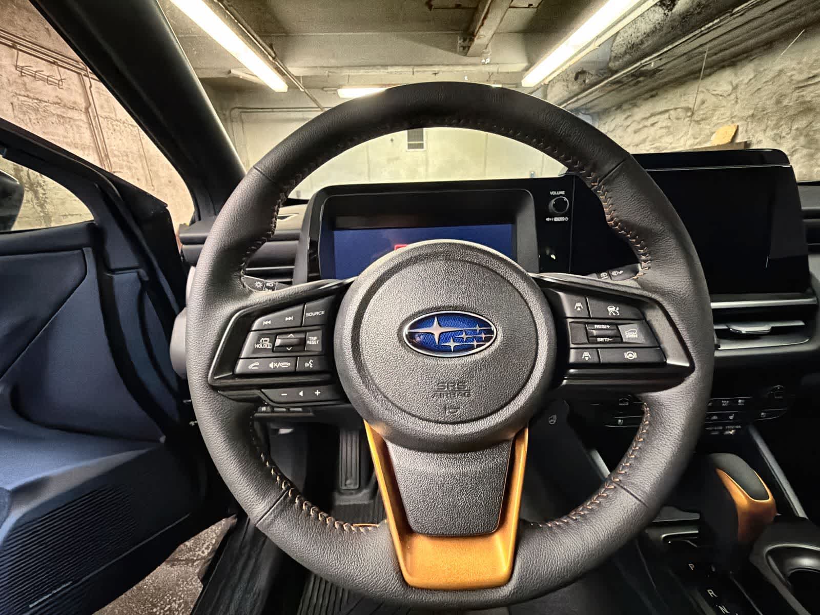 Thumbnail: 2026 Subaru Outback - 25