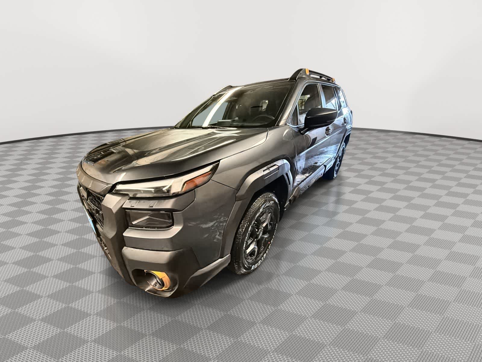 Thumbnail: 2026 Subaru Outback - 4