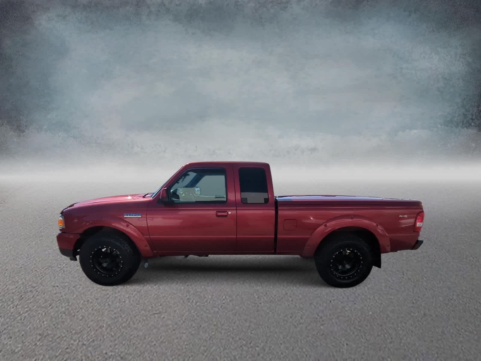 Thumbnail: 2010 Ford Ranger - 5