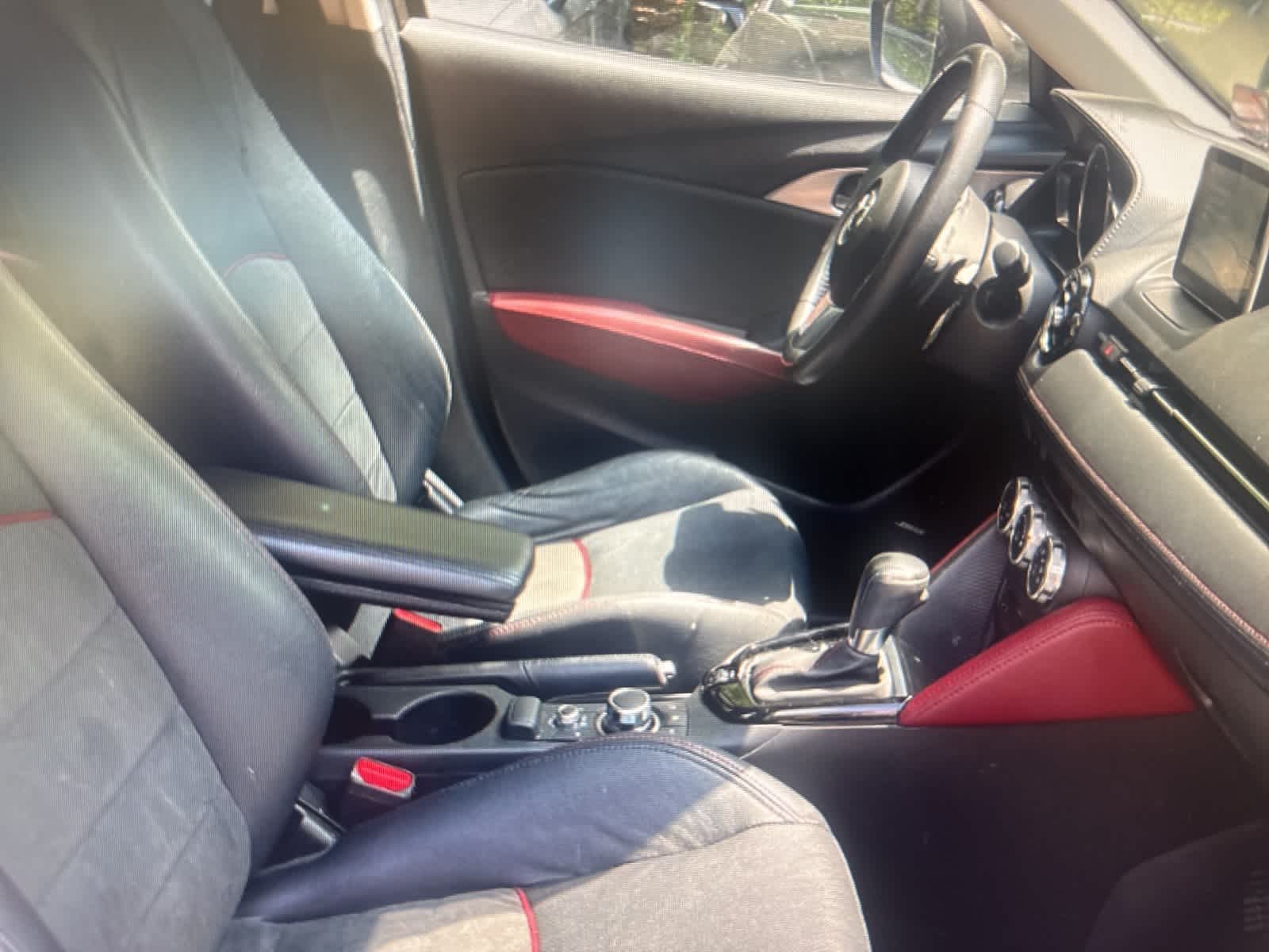 Thumbnail: 2016 Mazda CX-3 - 11
