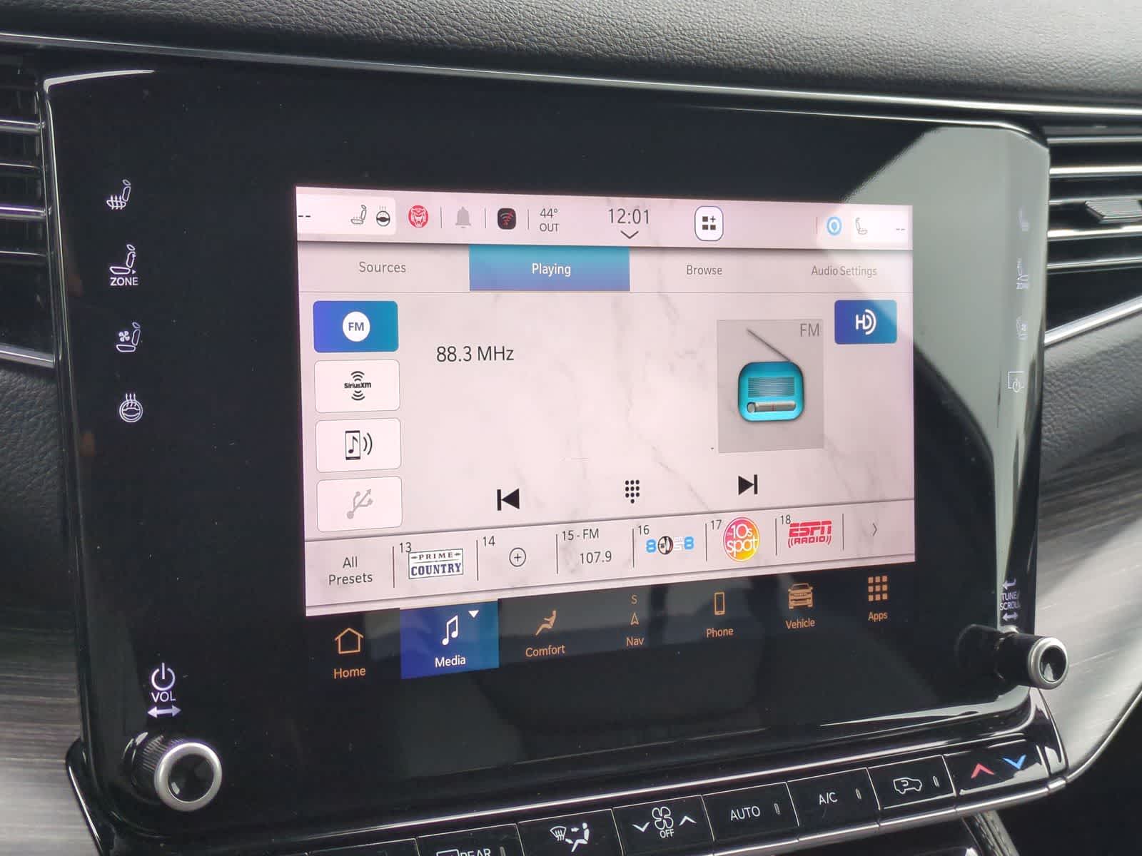 Thumbnail: 2024 Jeep Wagoneer - 30