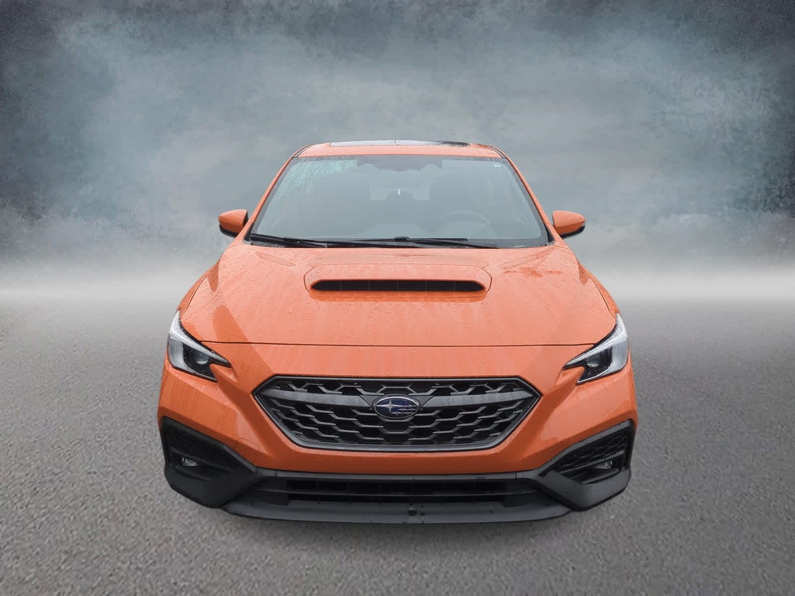 Thumbnail: 2023 Subaru WRX - 3