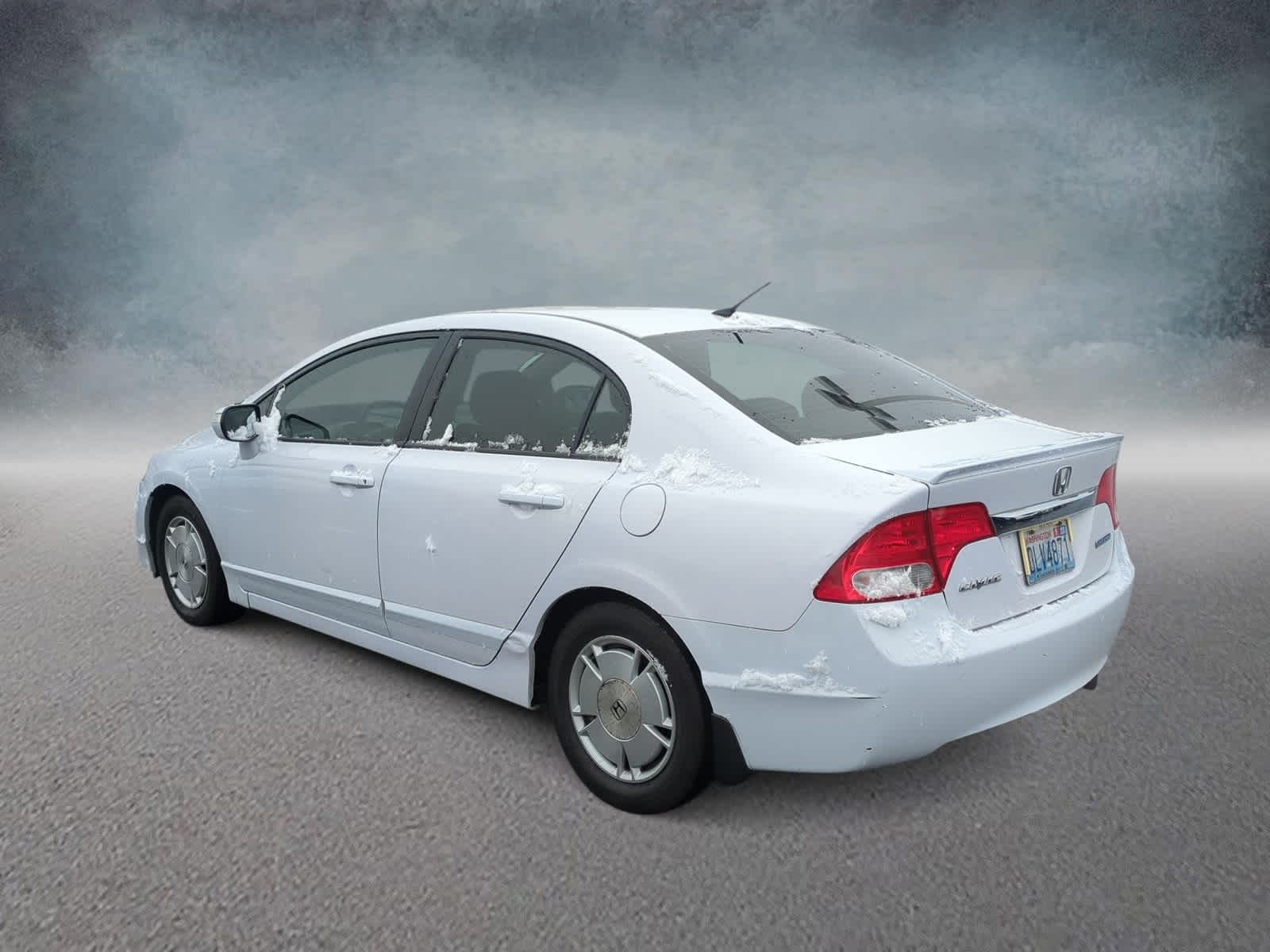 Thumbnail: 2009 Honda Civic - 6