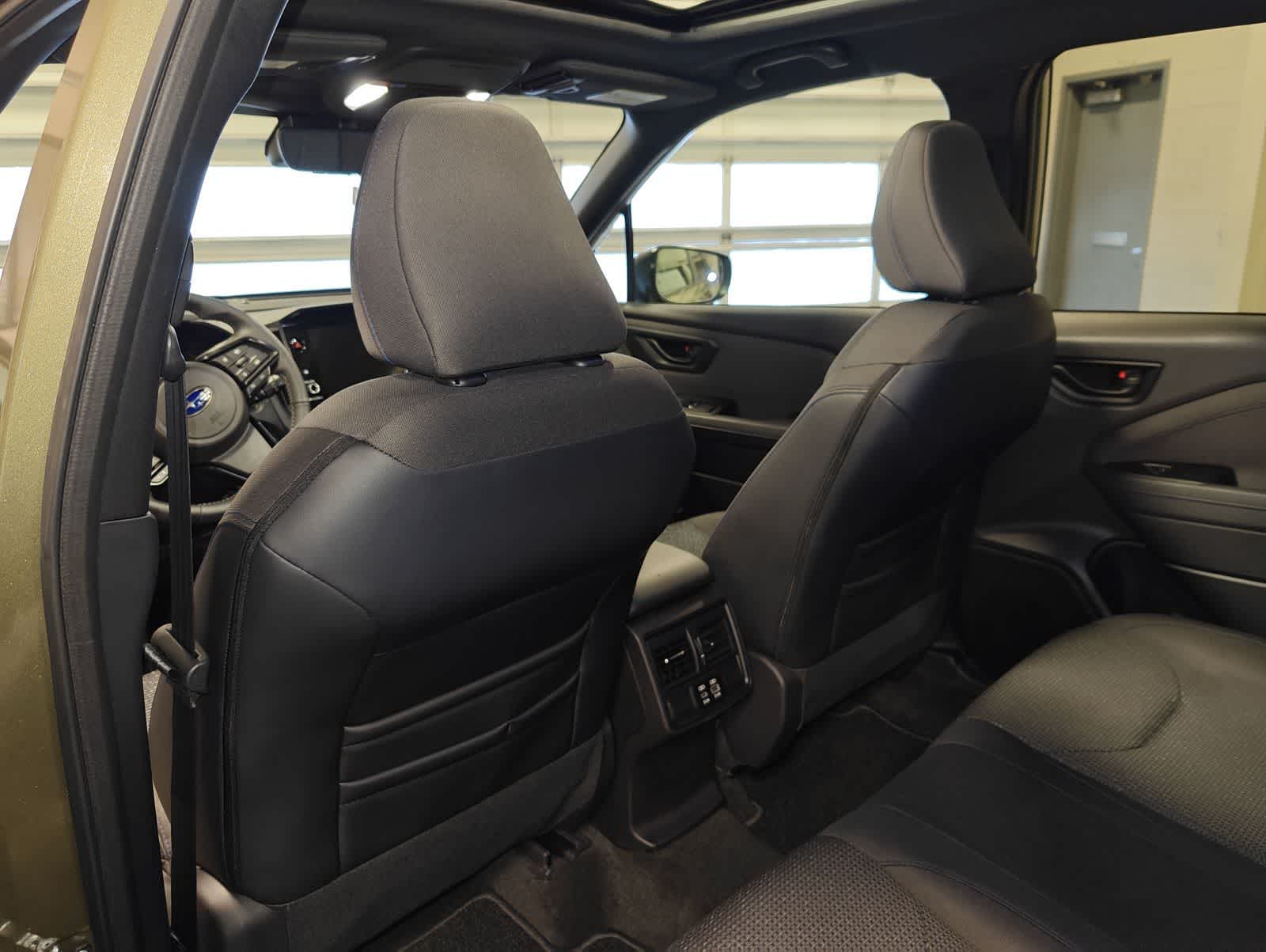 Thumbnail: 2026 Subaru Forester - 20