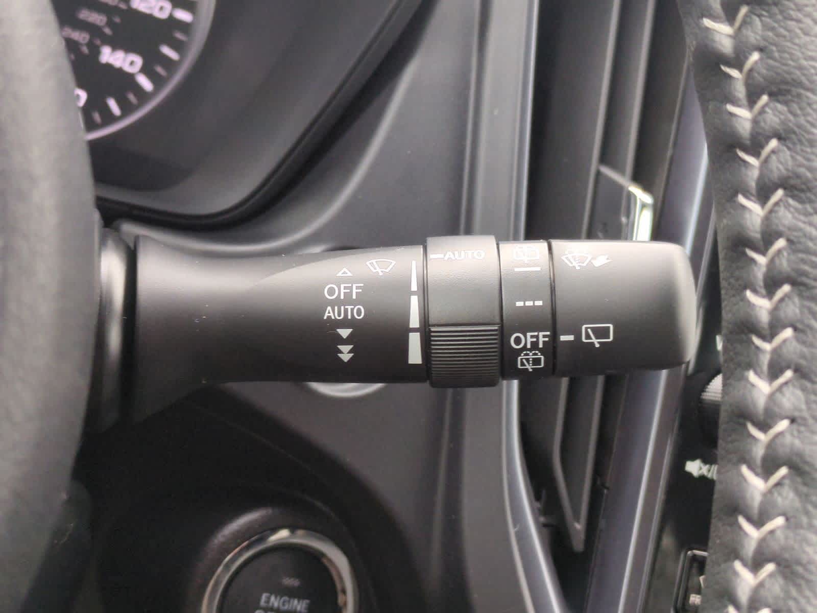 Thumbnail: 2026 Subaru Forester - 27