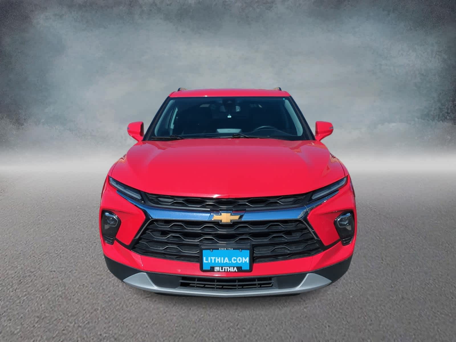 Thumbnail: 2024 Chevrolet Blazer - 3