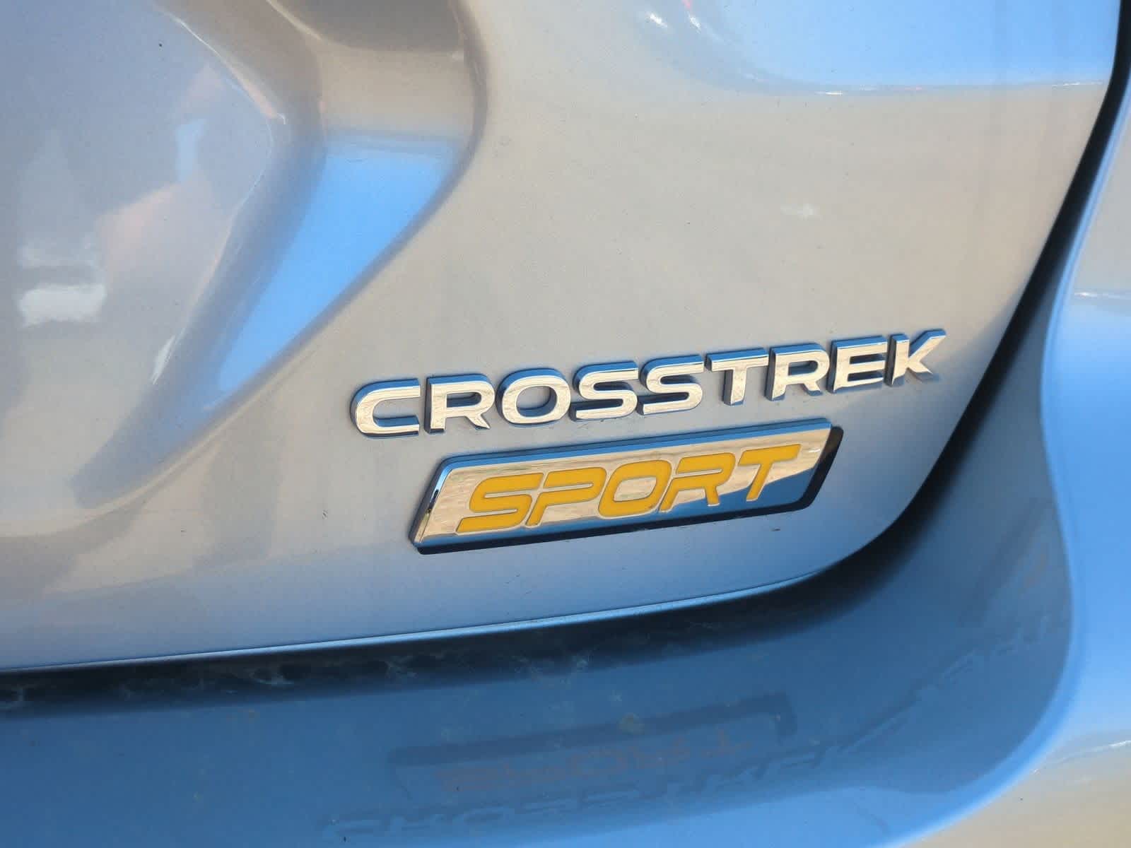 2024 Subaru Crosstrek Sport 14