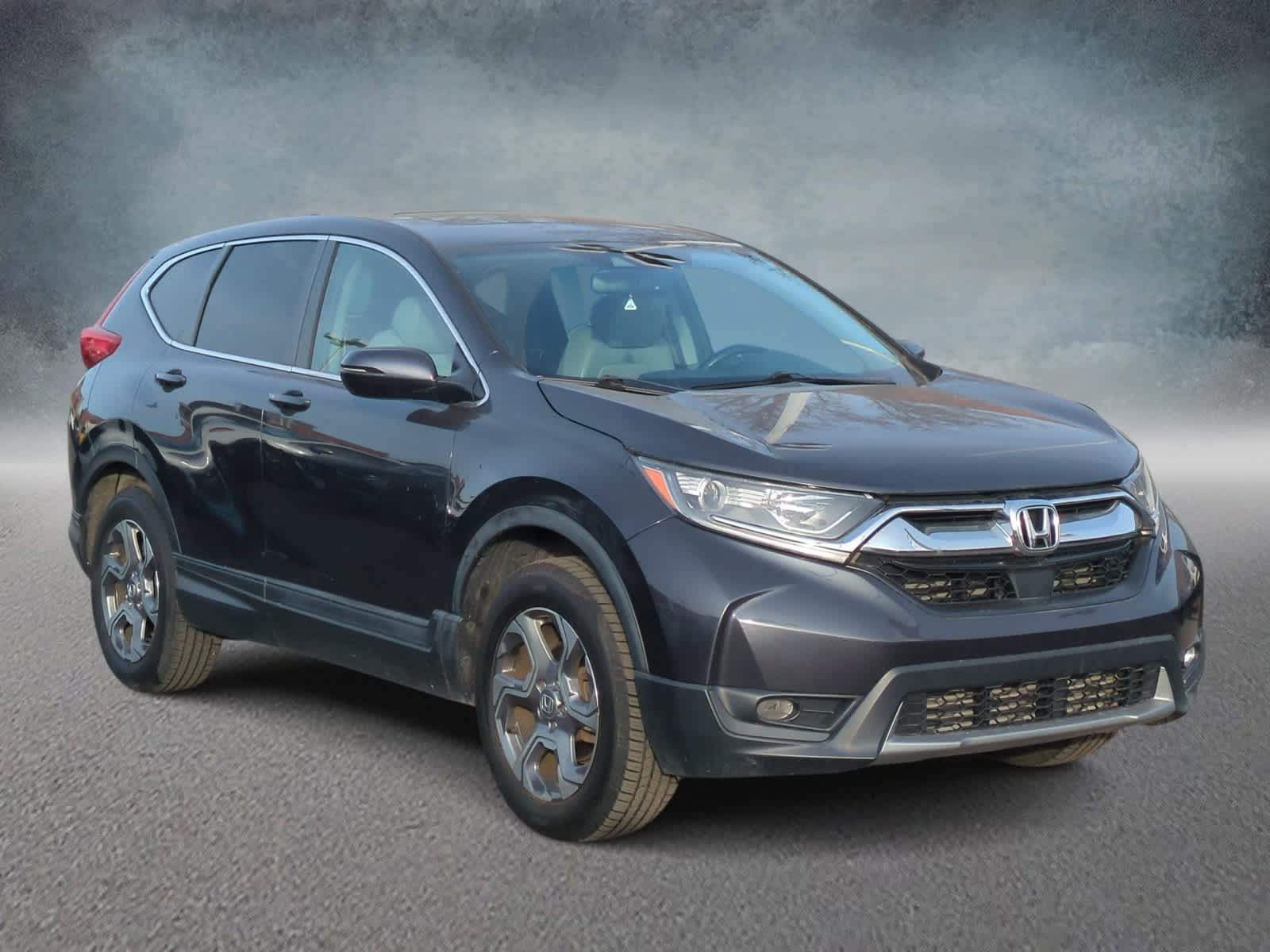 Thumbnail: 2018 Honda CR-V - 2
