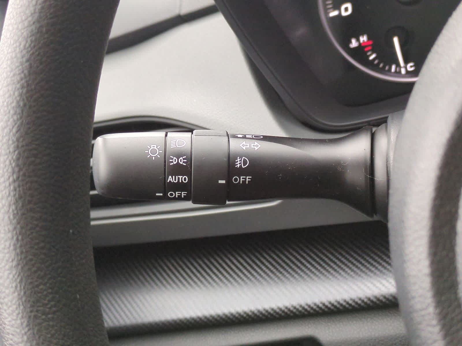 Thumbnail: 2026 Subaru Crosstrek - 28