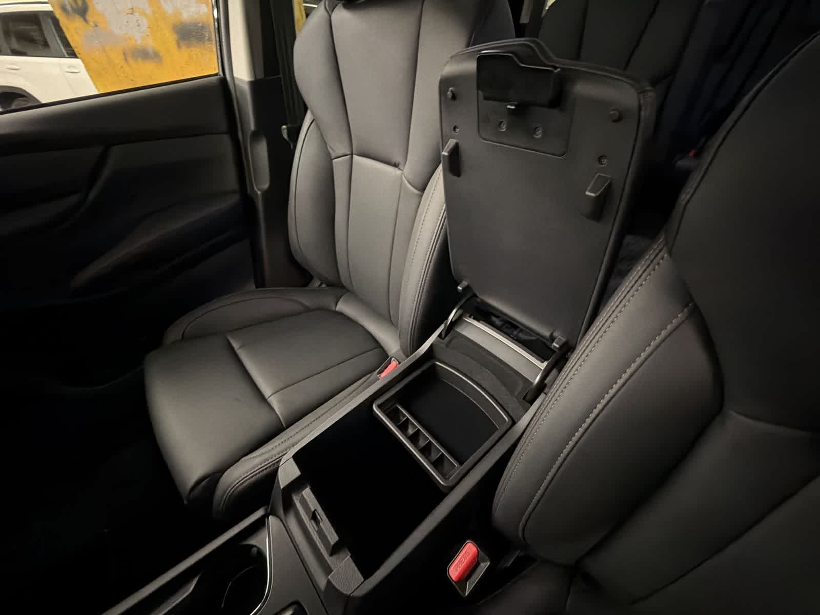 Thumbnail: 2026 Subaru Ascent - 30