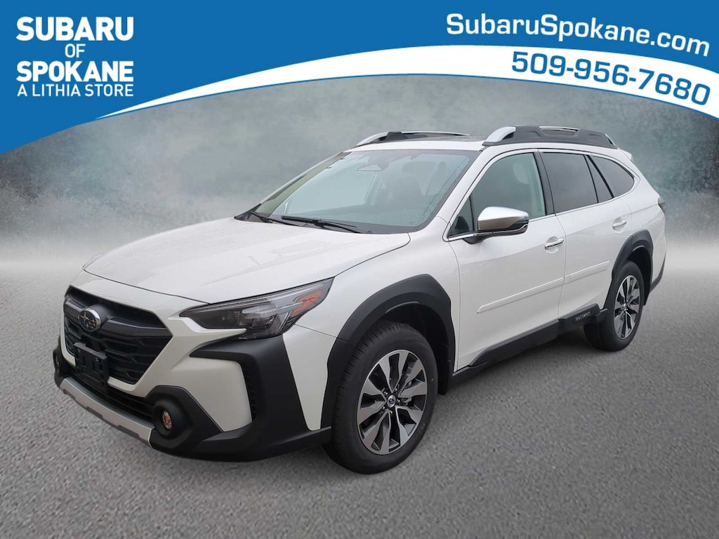 New 2025 Subaru Outback Touring XT SUV