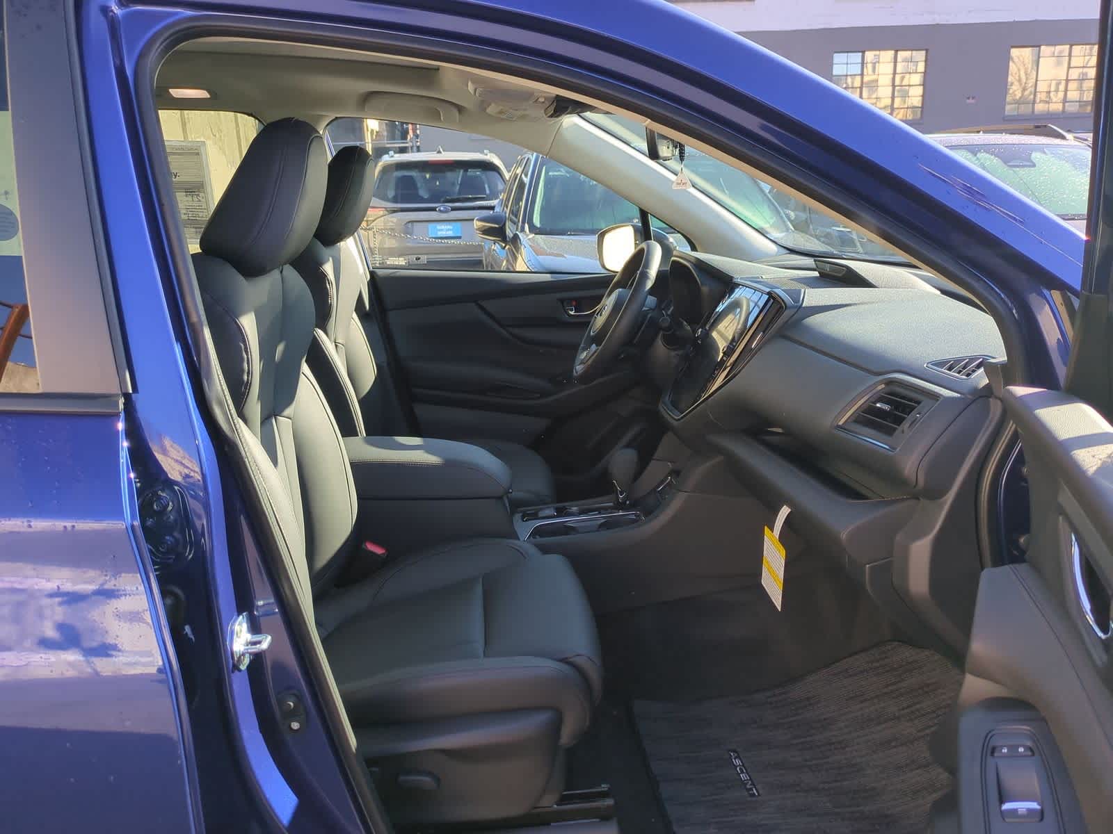 Thumbnail: 2026 Subaru Ascent - 23