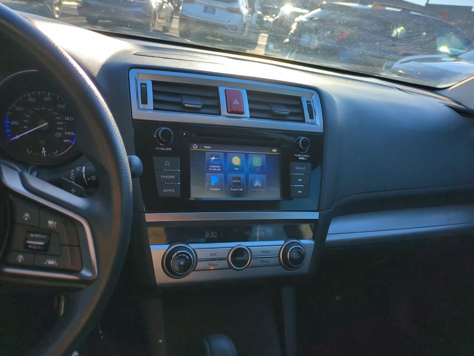 Thumbnail: 2019 Subaru Legacy - 28