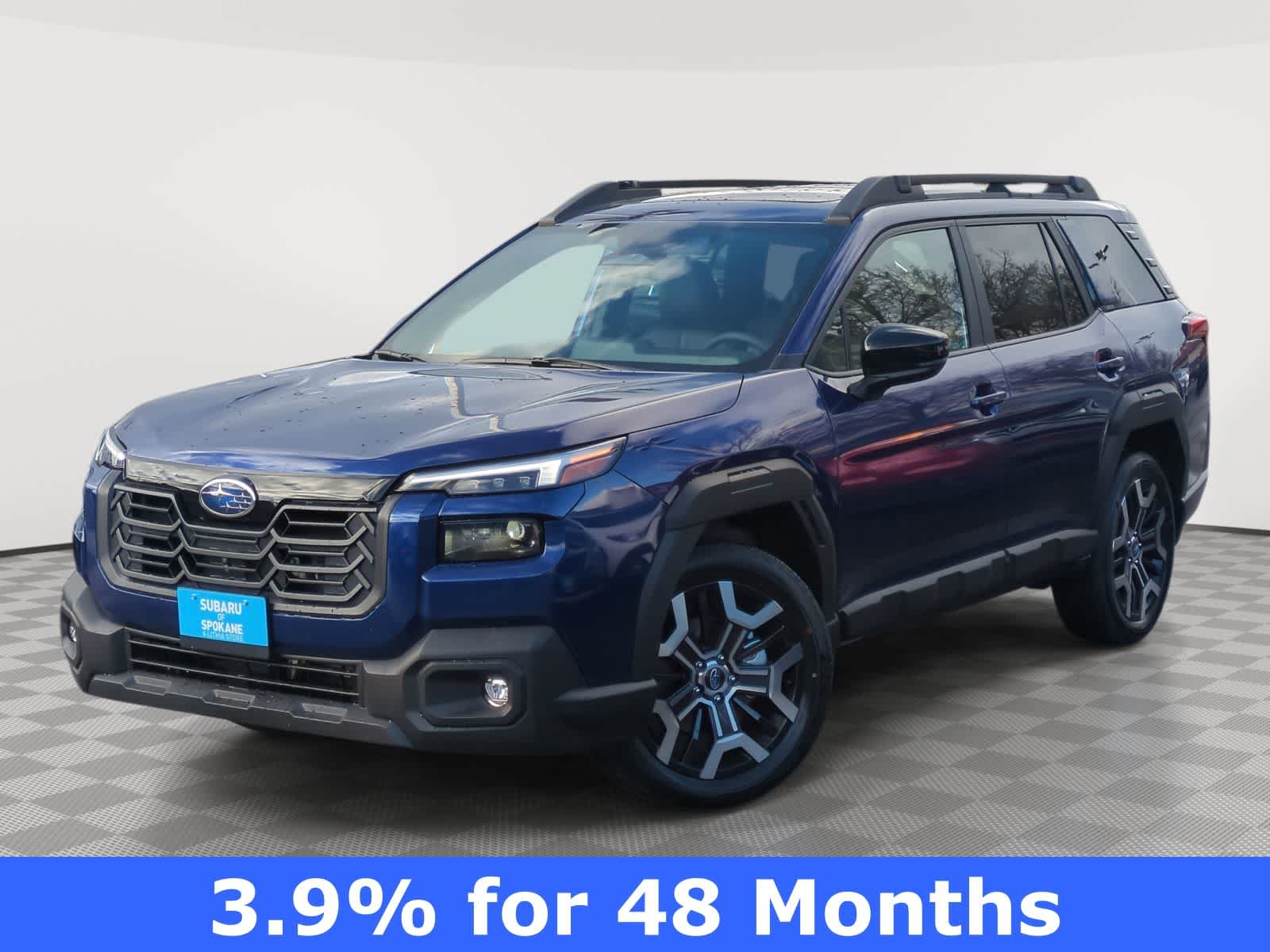 Thumbnail: 2026 Subaru Outback - 1