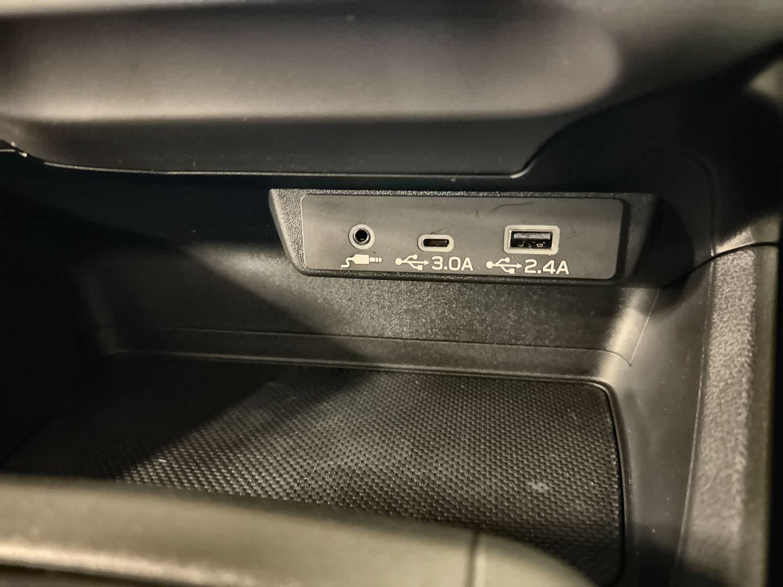 Thumbnail: 2026 Subaru Crosstrek - 28