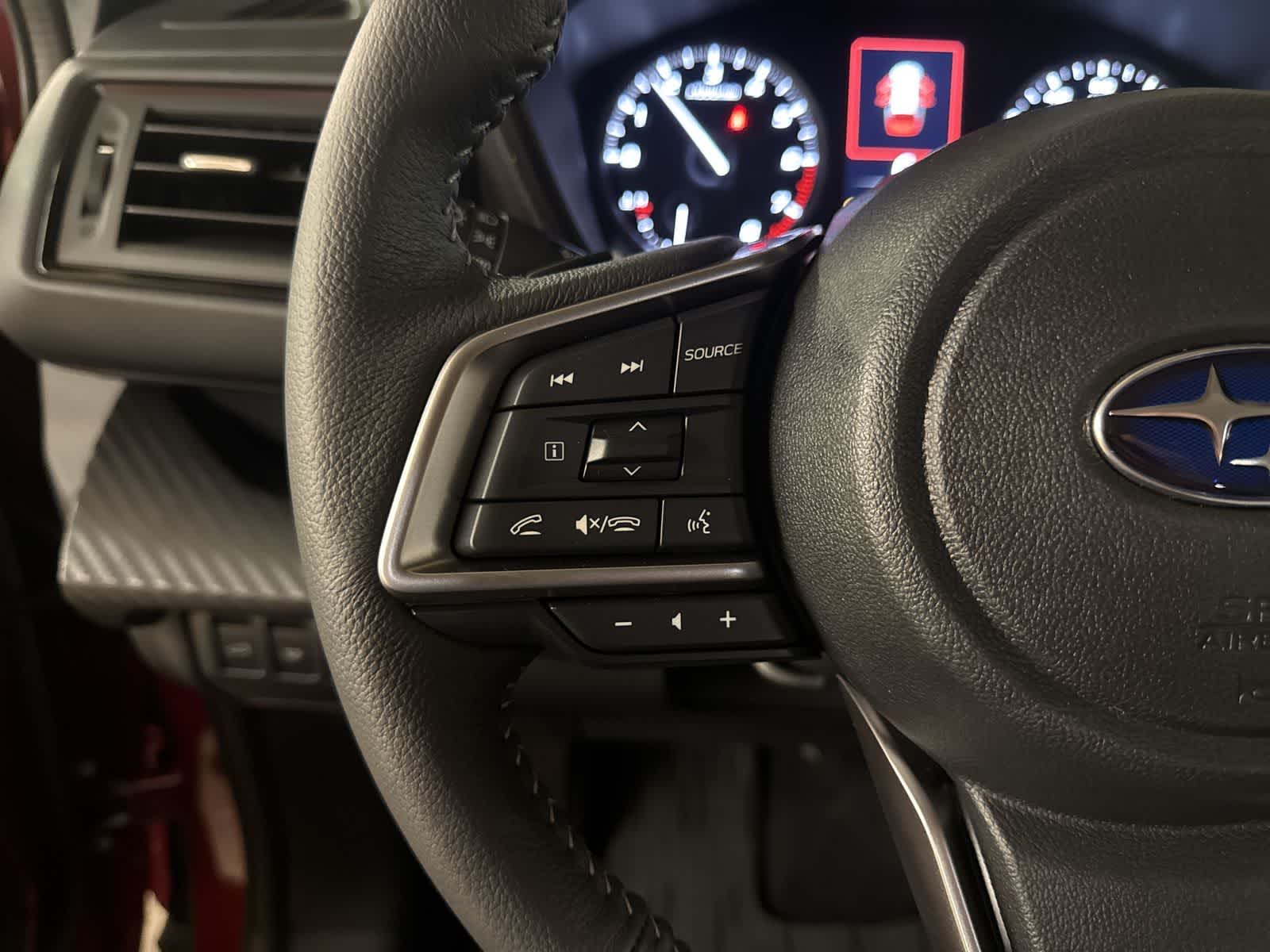 Thumbnail: 2026 Subaru Ascent - 22