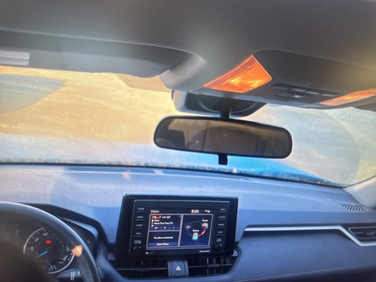 Thumbnail: 2021 Toyota RAV4 - 13