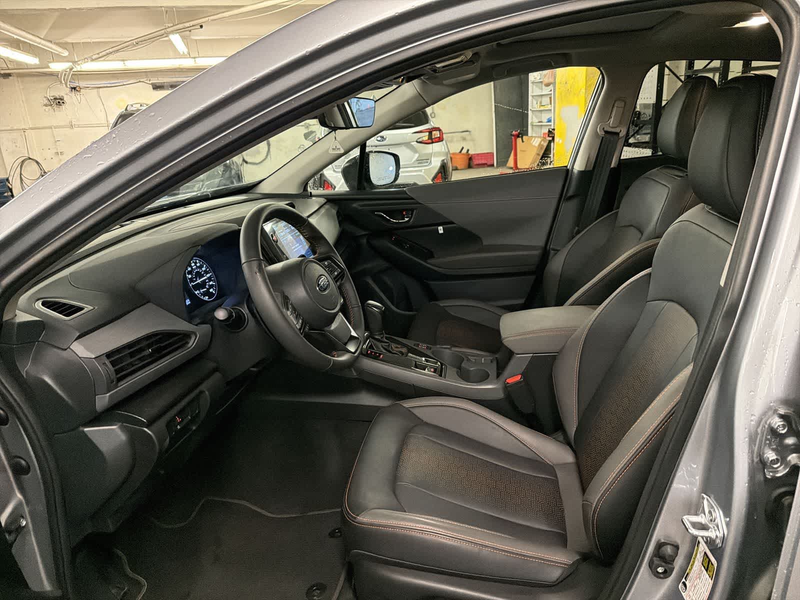 Thumbnail: 2025 Subaru Crosstrek - 11