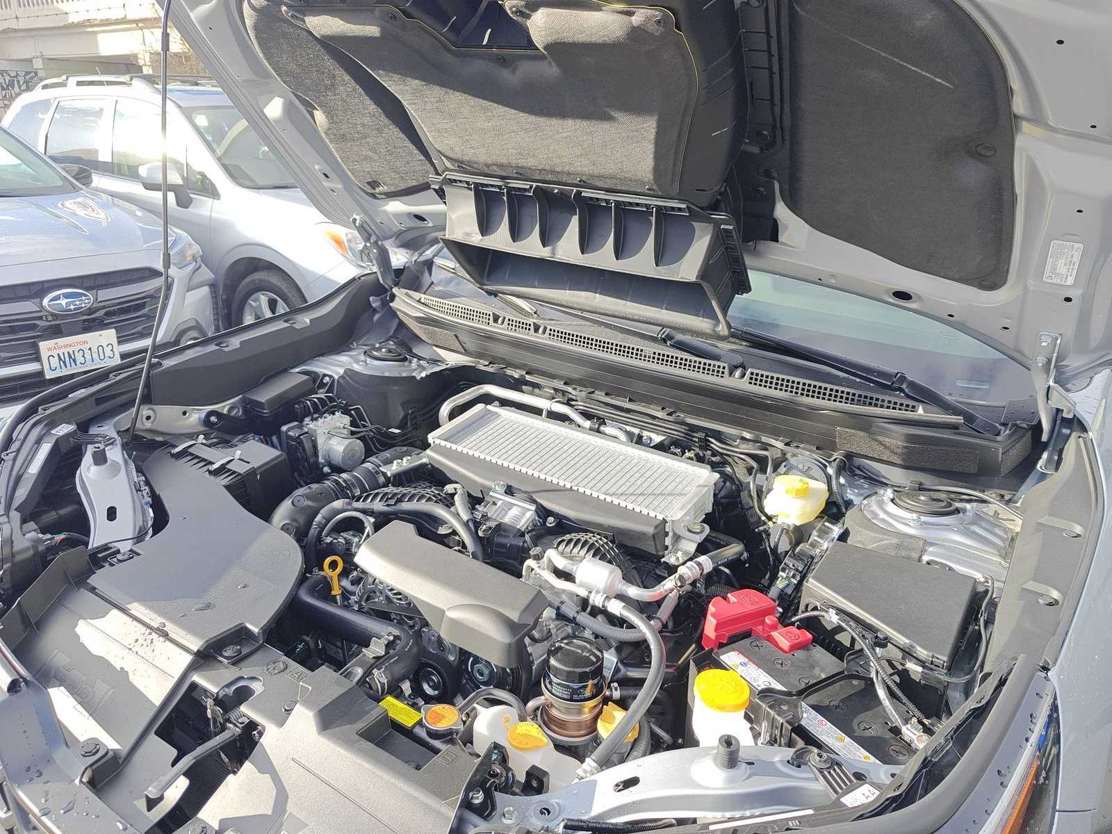 Thumbnail: 2026 Subaru Outback - 15