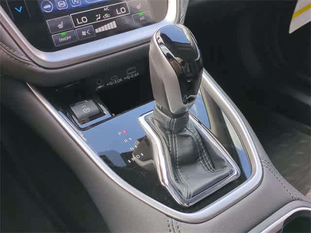 Thumbnail: 2025 Subaru Outback - 32