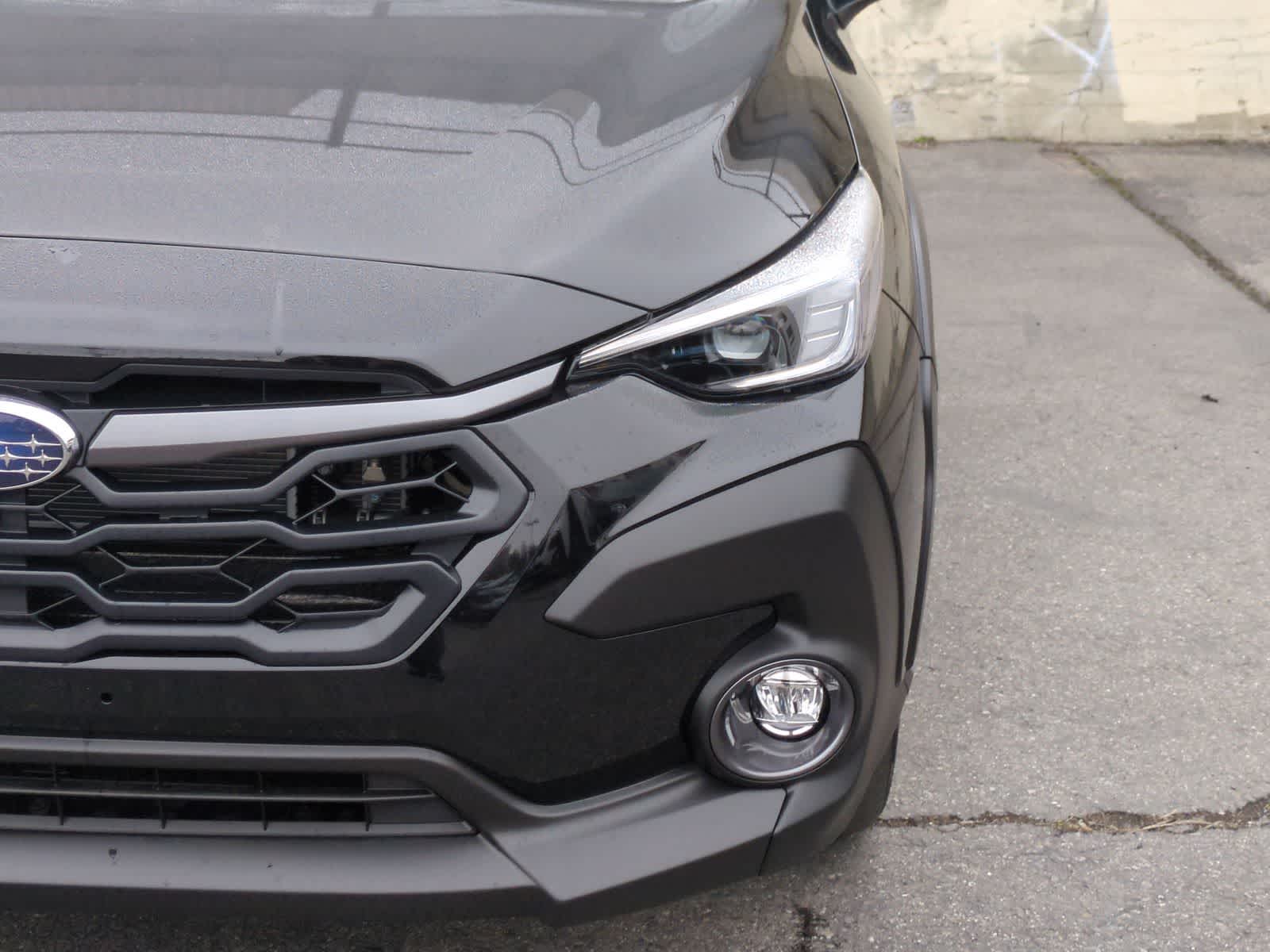 Thumbnail: 2026 Subaru Crosstrek - 11