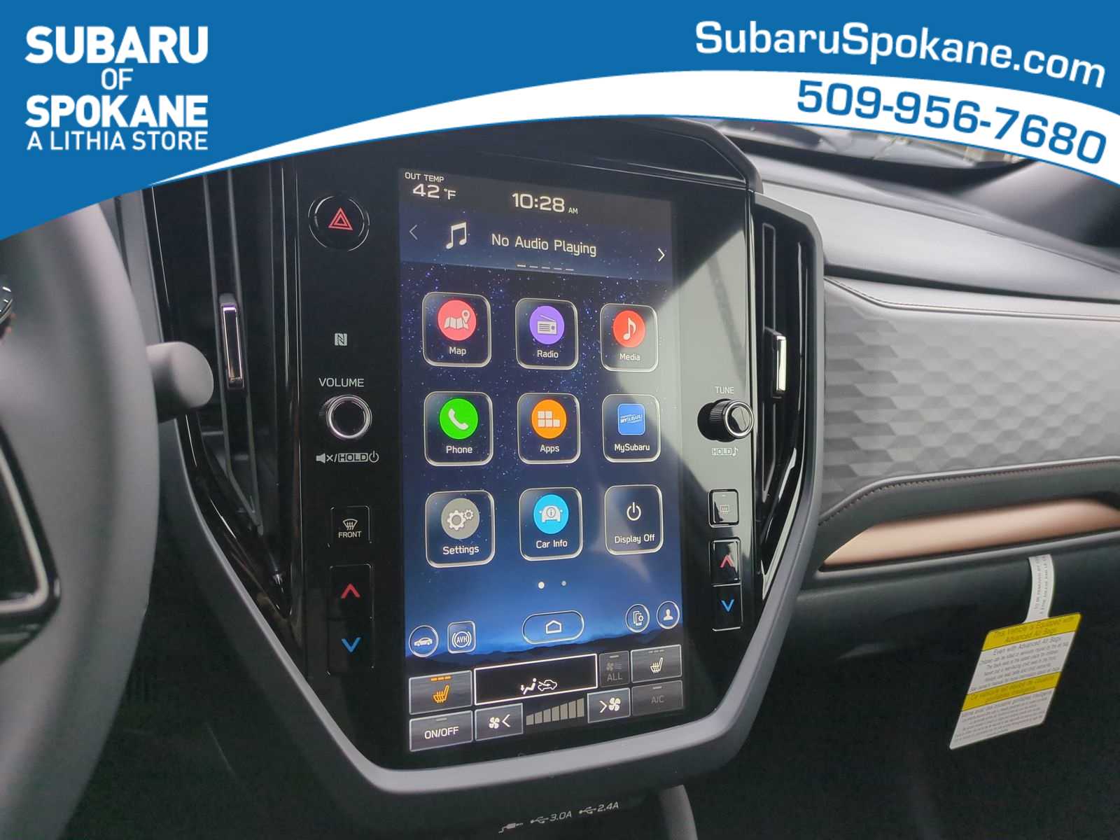 Thumbnail: 2025 Subaru Forester - 29